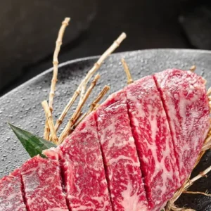 King Galbi