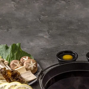 Sukiyaki Wagyu